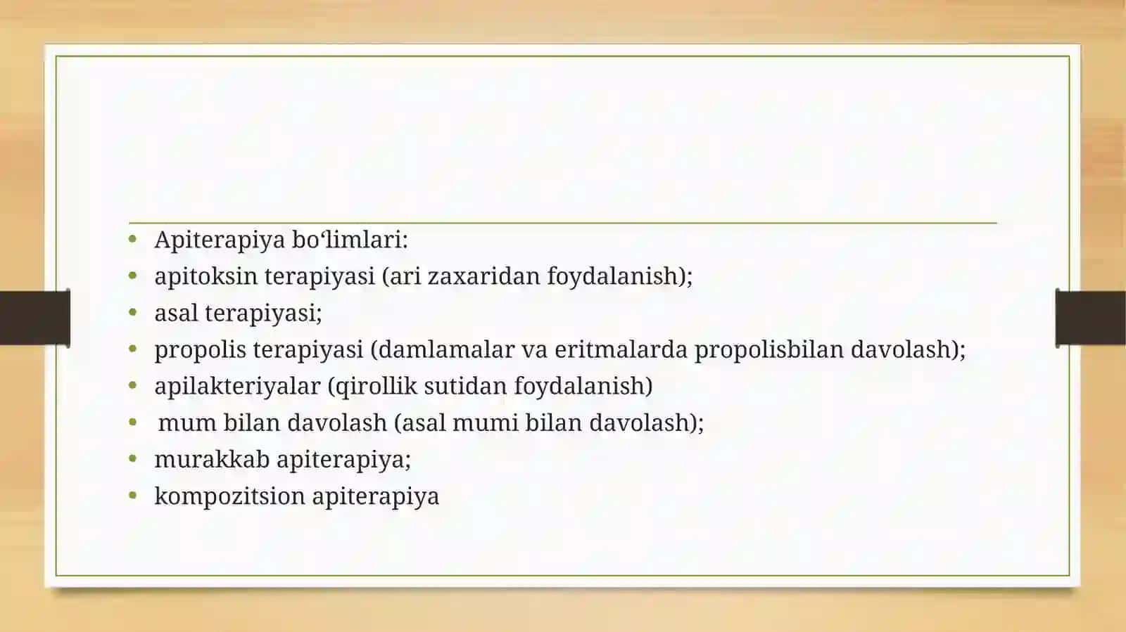 Apiterapiya 4