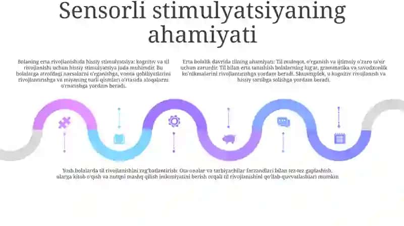 Ilk Yoshdagi Bolalar Nutqini Shakllantirish Yoʻllari 4