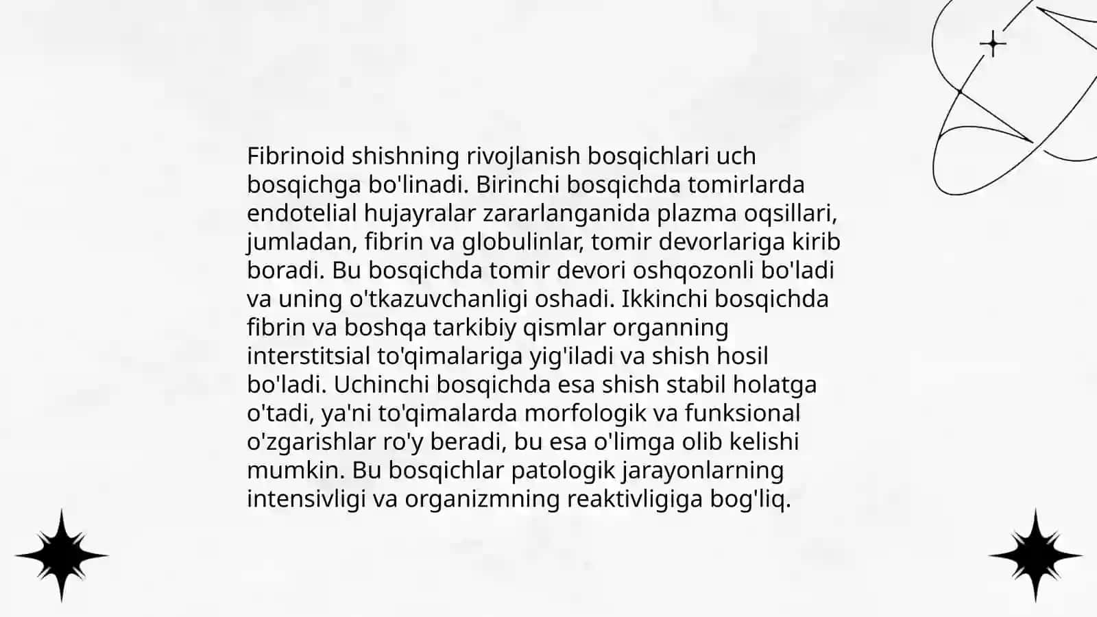 Birlashtiruvchi tòqimalarning tizimli progressiv disorganizatsiyasi 4