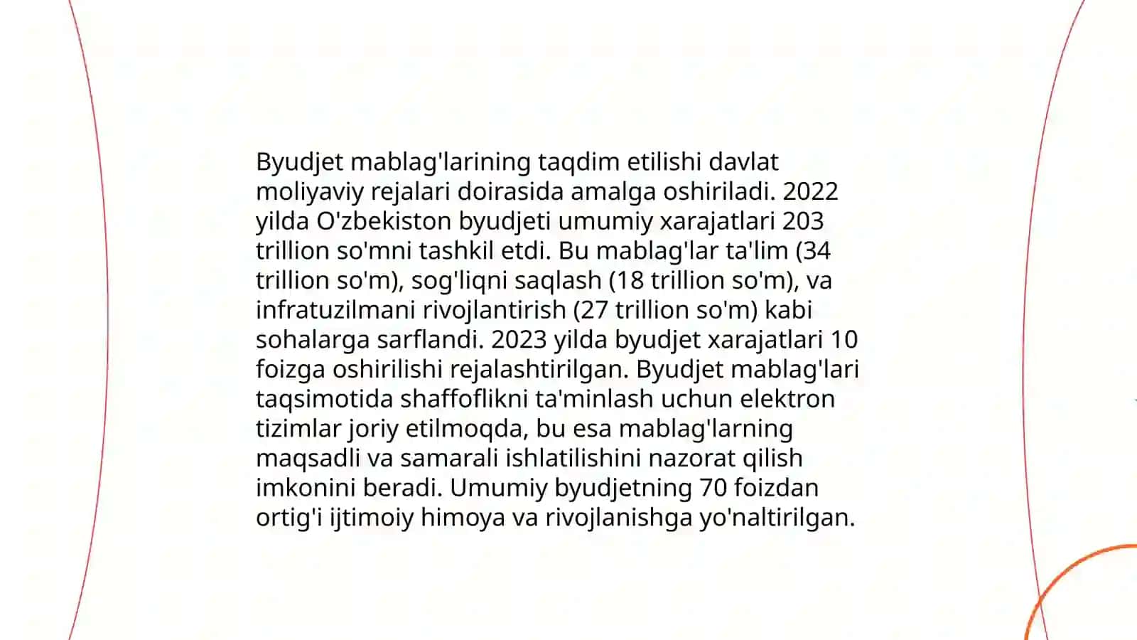 Ta’lim muassasalarining iqtisodiy jihatlari 4