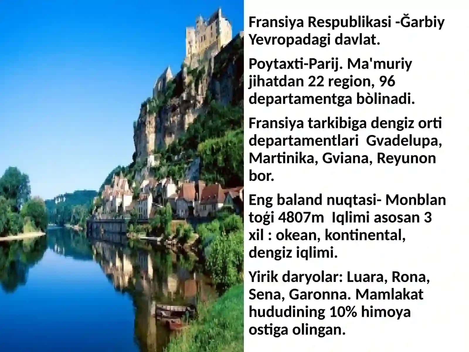Fransiya 4