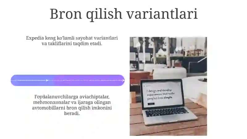 Expedia 4