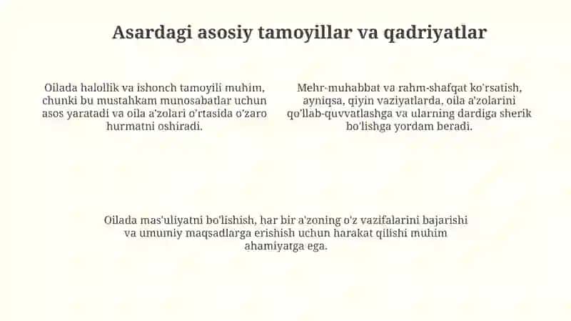 "Baxtli Oila" 4