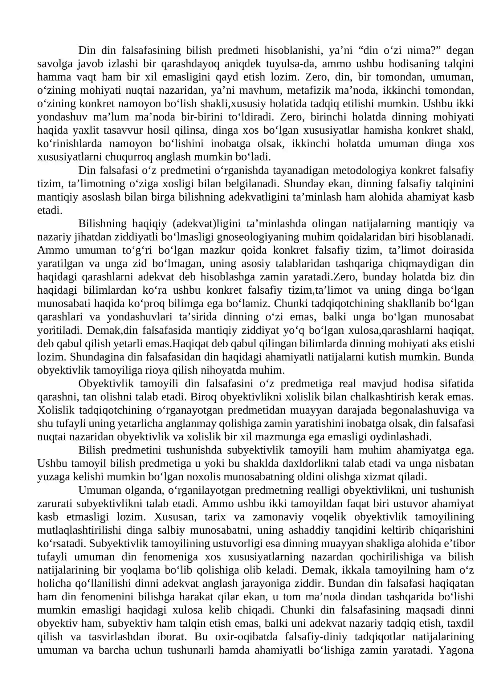 O‘zbekistonda demokratik jamiyat qurish nazariyasi 4