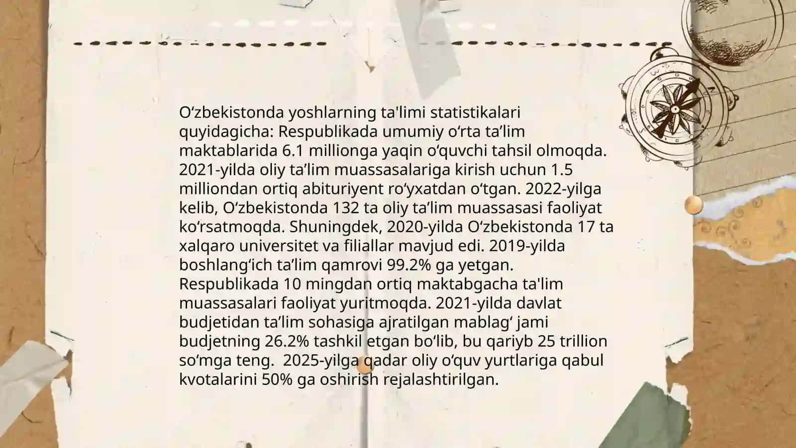 Yoshlarning jamiyatdagi o‘rni 4