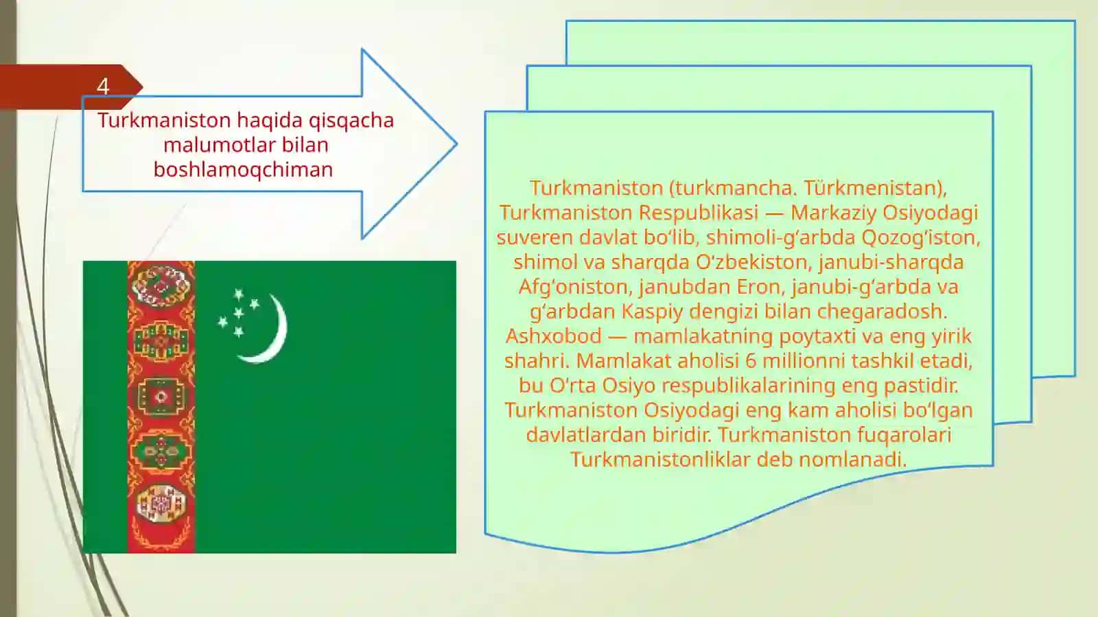 Bojxona ishifa nidan taqdimotlari 4