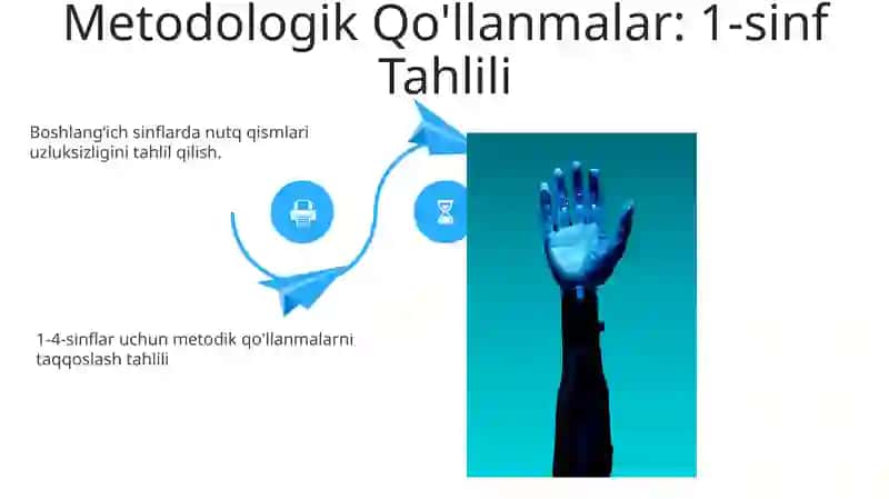 Pedagogik Texnologiyalarda So'z Tarkibi: Umumiy Ma'lumot 4