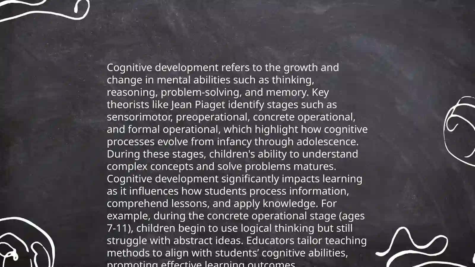 Creating Lesson Plans Tailored to Specific Age Groups 4