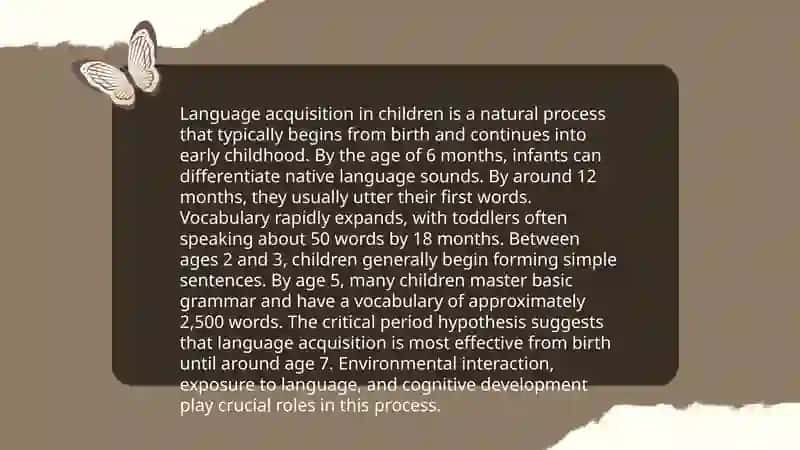 Language and communacation 4