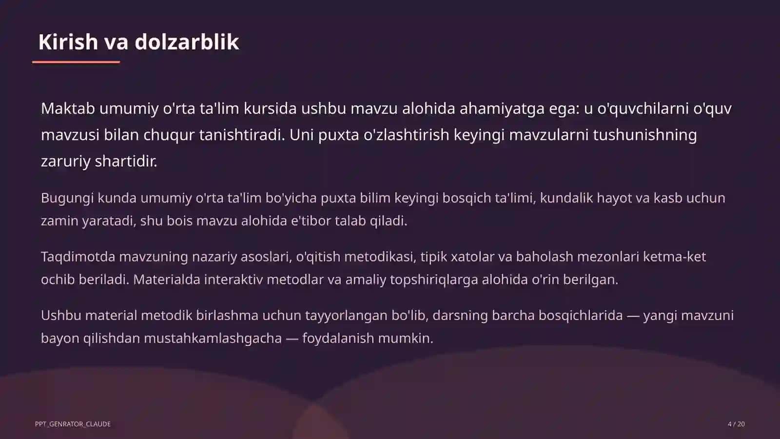 Sun'iy intellekt va akademik halollik: o'quvchilarga chatbotlardan to'g'ri foydalanishni o'rgatish 4