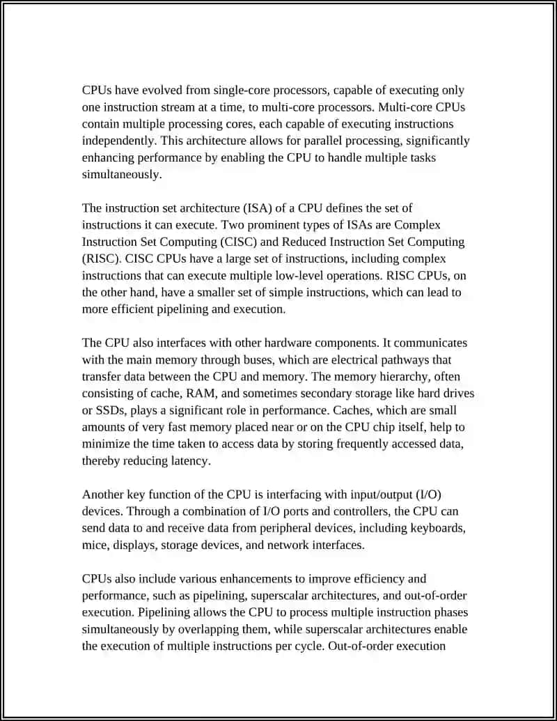 COMPUTER HARDWARE AND ITS FUNCTIONS 4