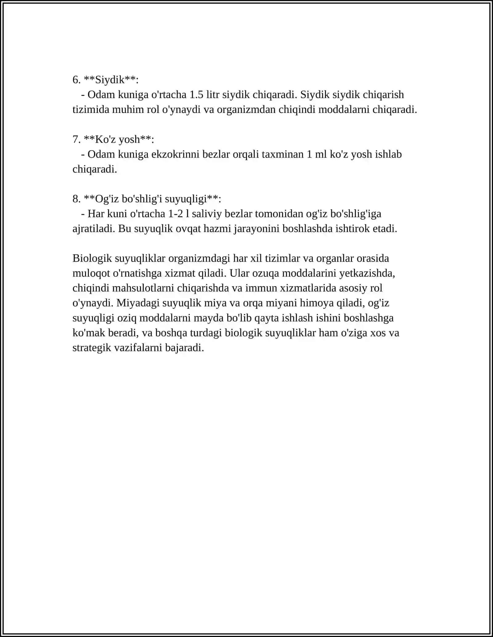 BIOLOGIK SUYUQLIKLARNING YOPISHQOQLIGINING ANIQLASH 4