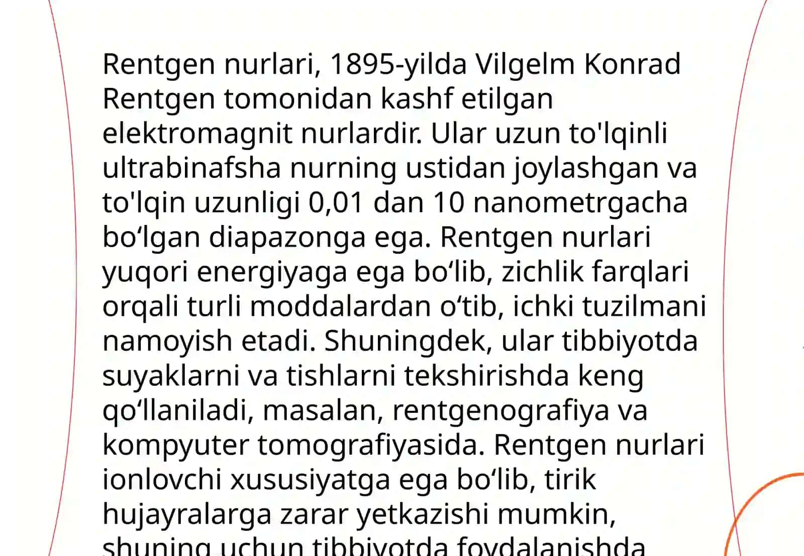 Kristallarning rentgenostrukturaviy analizi 4