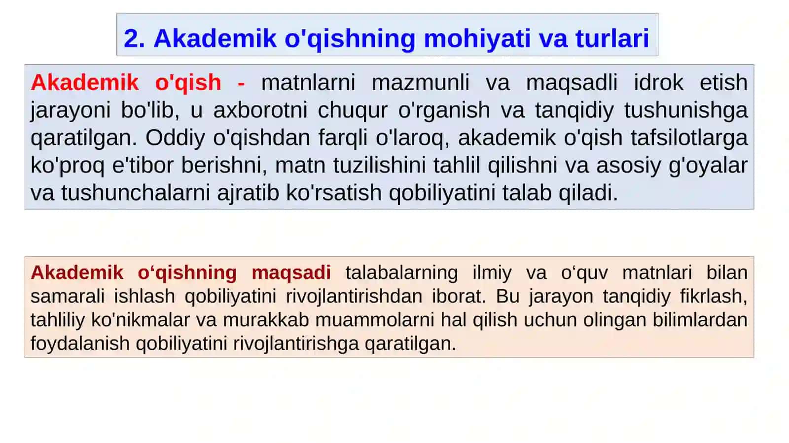 Akademiko‘qishasoslari 4