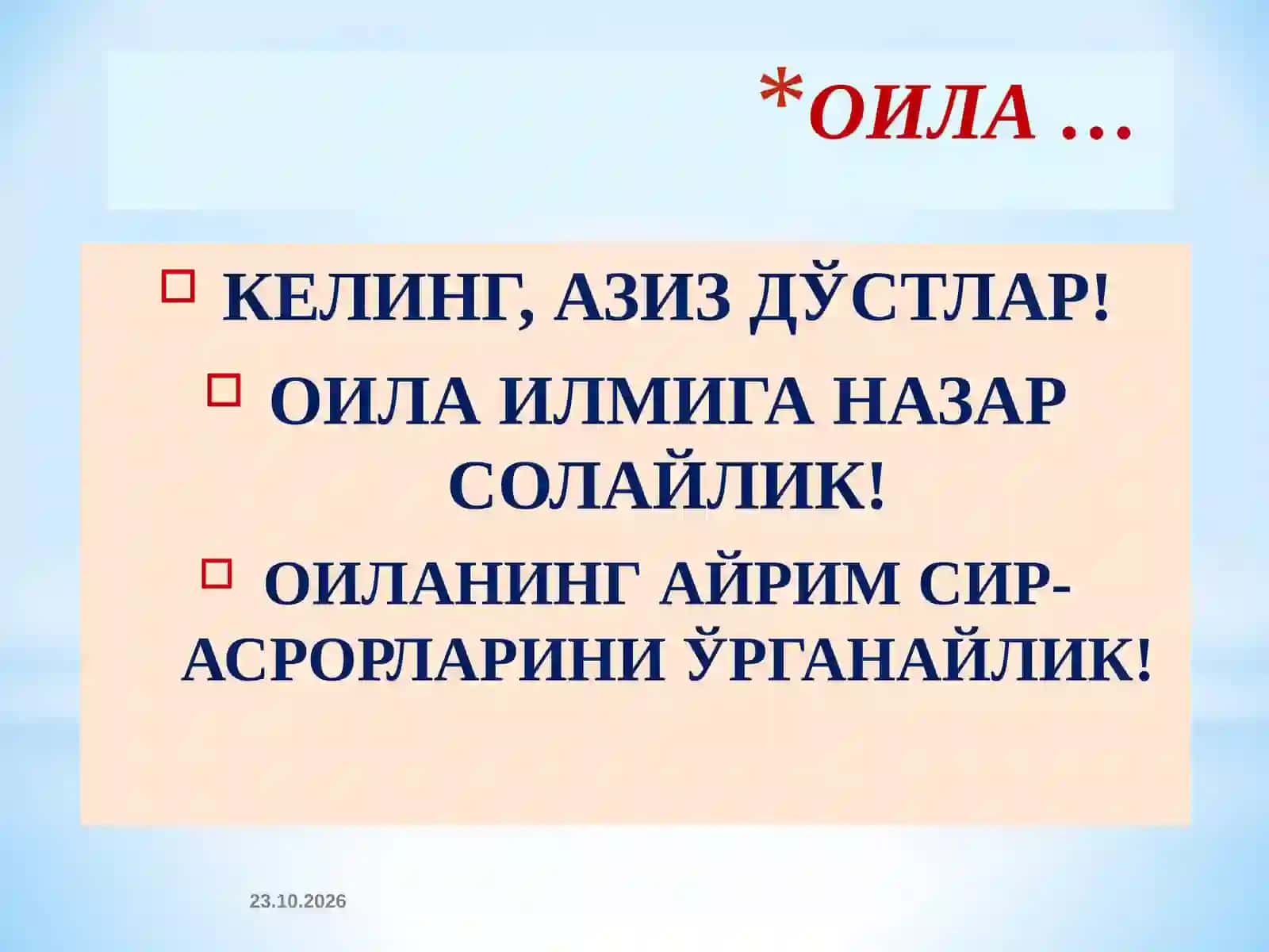 Абдулла Авлоний:«Туркий Гулистон ёхуд ахлоқ» 4