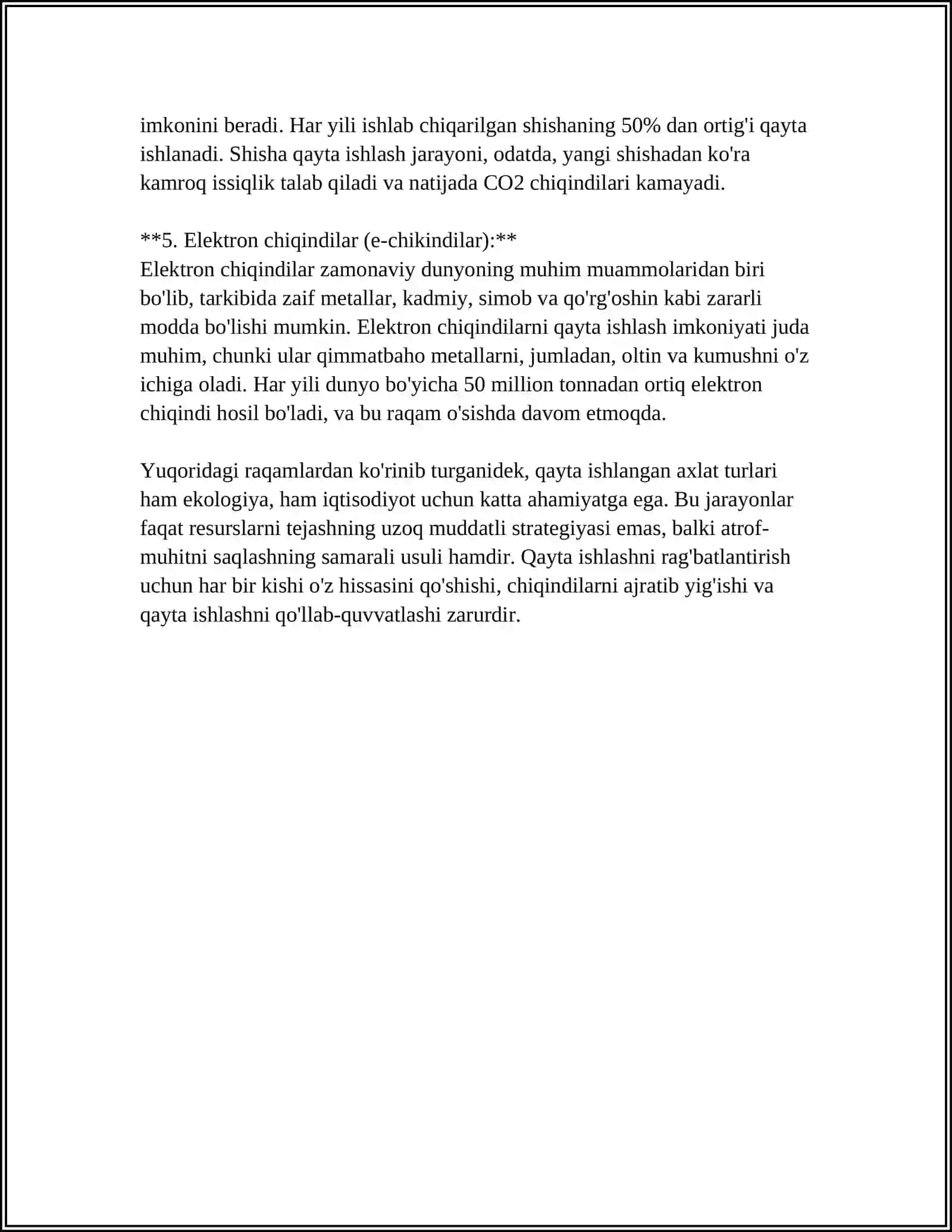 UMUMIY AXLAT TAXLILINI INTERPRETASIYASI 4