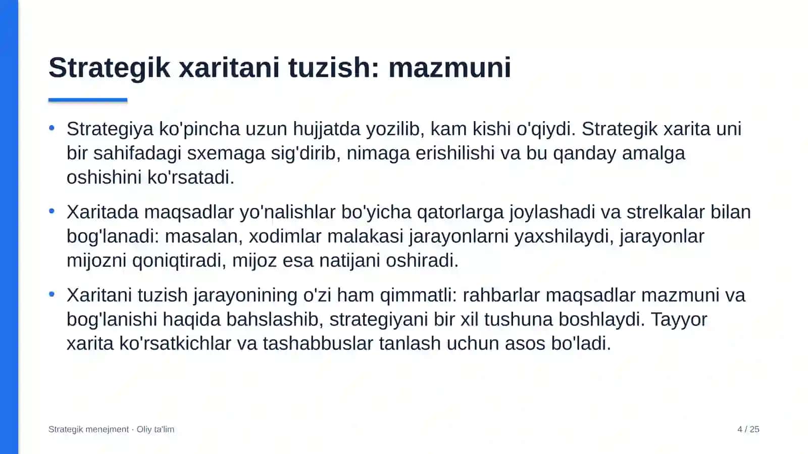 sport federatsiyalarida strategik xaritani tuzish 3472 4