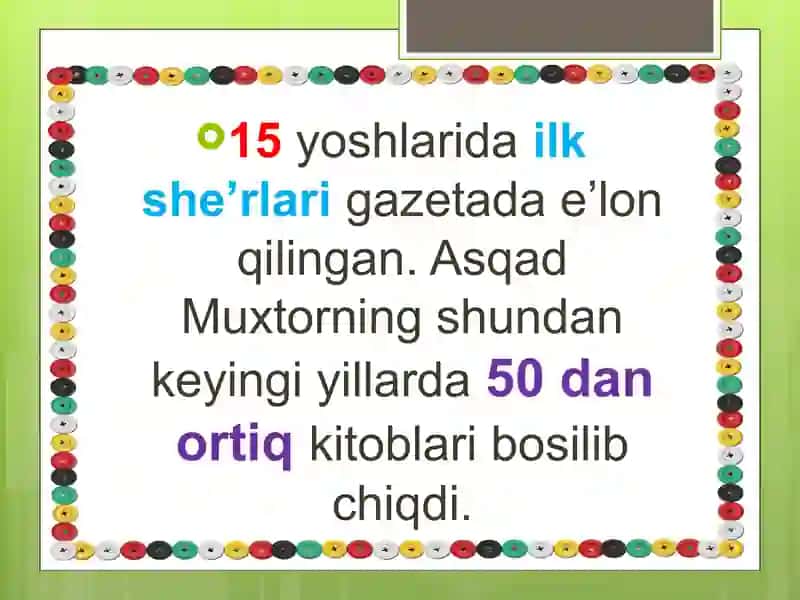 ASQAD MUXTOR 4