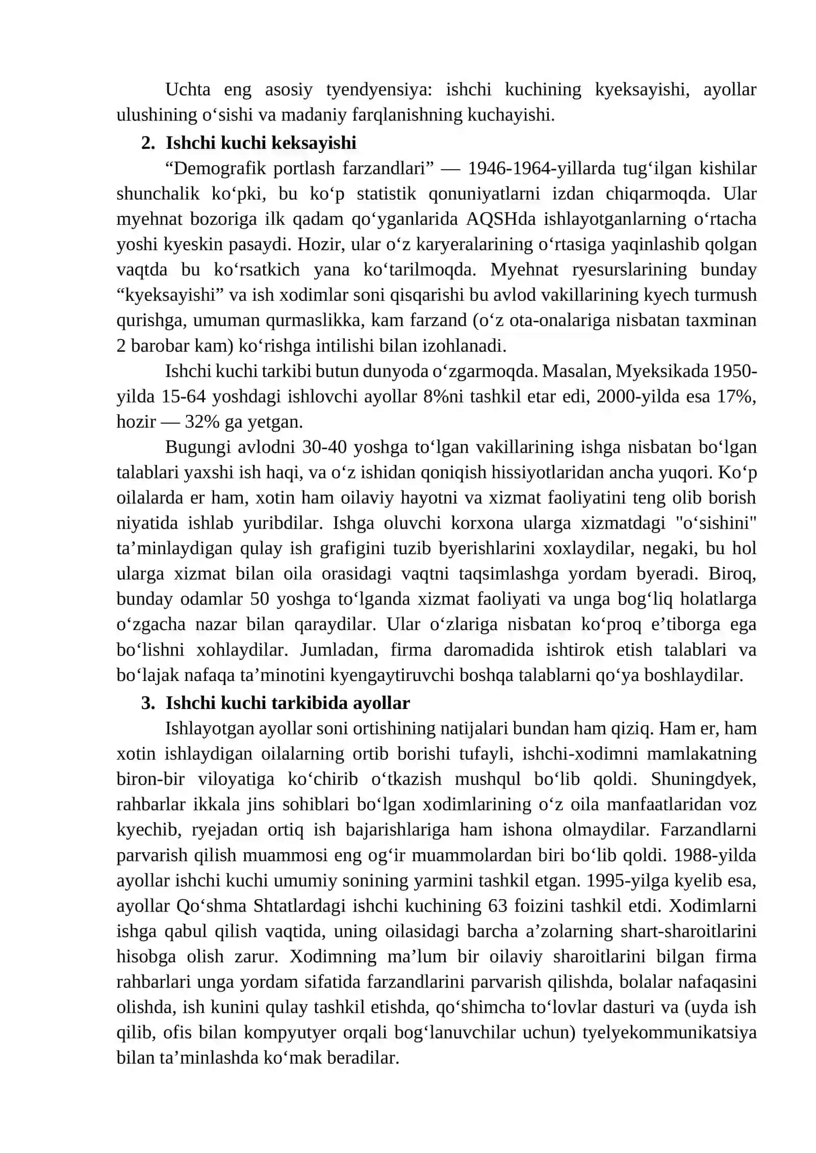 Xodimlarni tizimli ragʻbatlantirish va motivatsiyalash amaliyoti 4