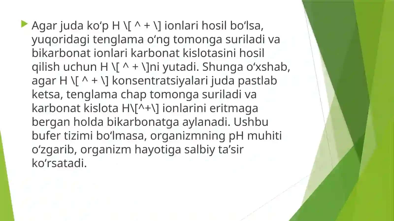 BUFER ERITMALAR VA ULARNING AHAMIYATI 4