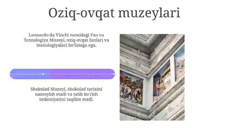 Milandagi muzeylar 4