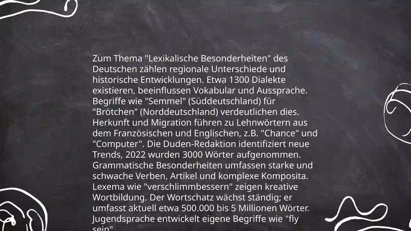DIE LEXIKALISCHEN UND GRAMMATISCHEN MERKMALE DES PUBLIZISTISCHEN STILS IN DER DEUTSCHEN SPRACHE 4