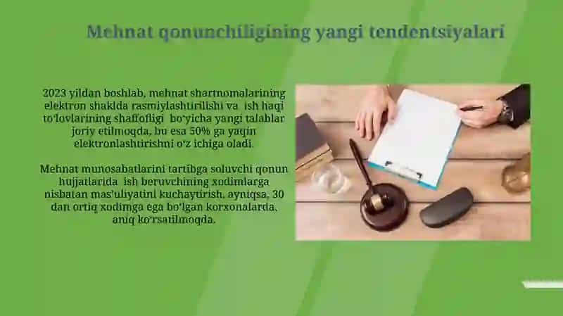 Nogironlarning mehnat huquqlari 4