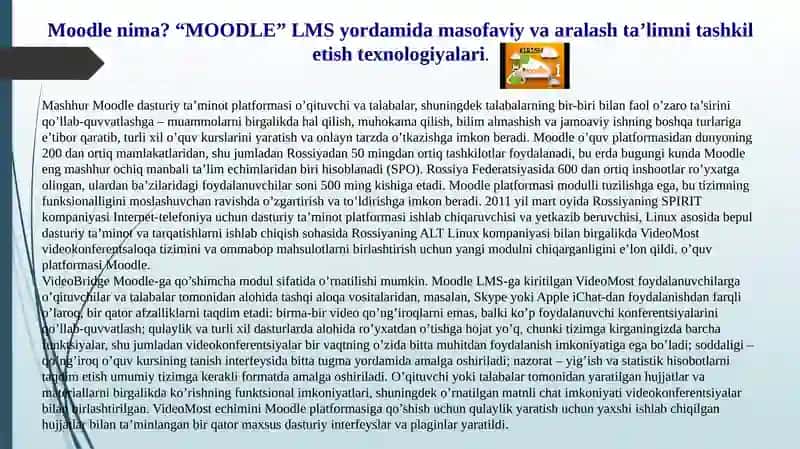 Ta'lim jarayonida raqamli faoliyat 4