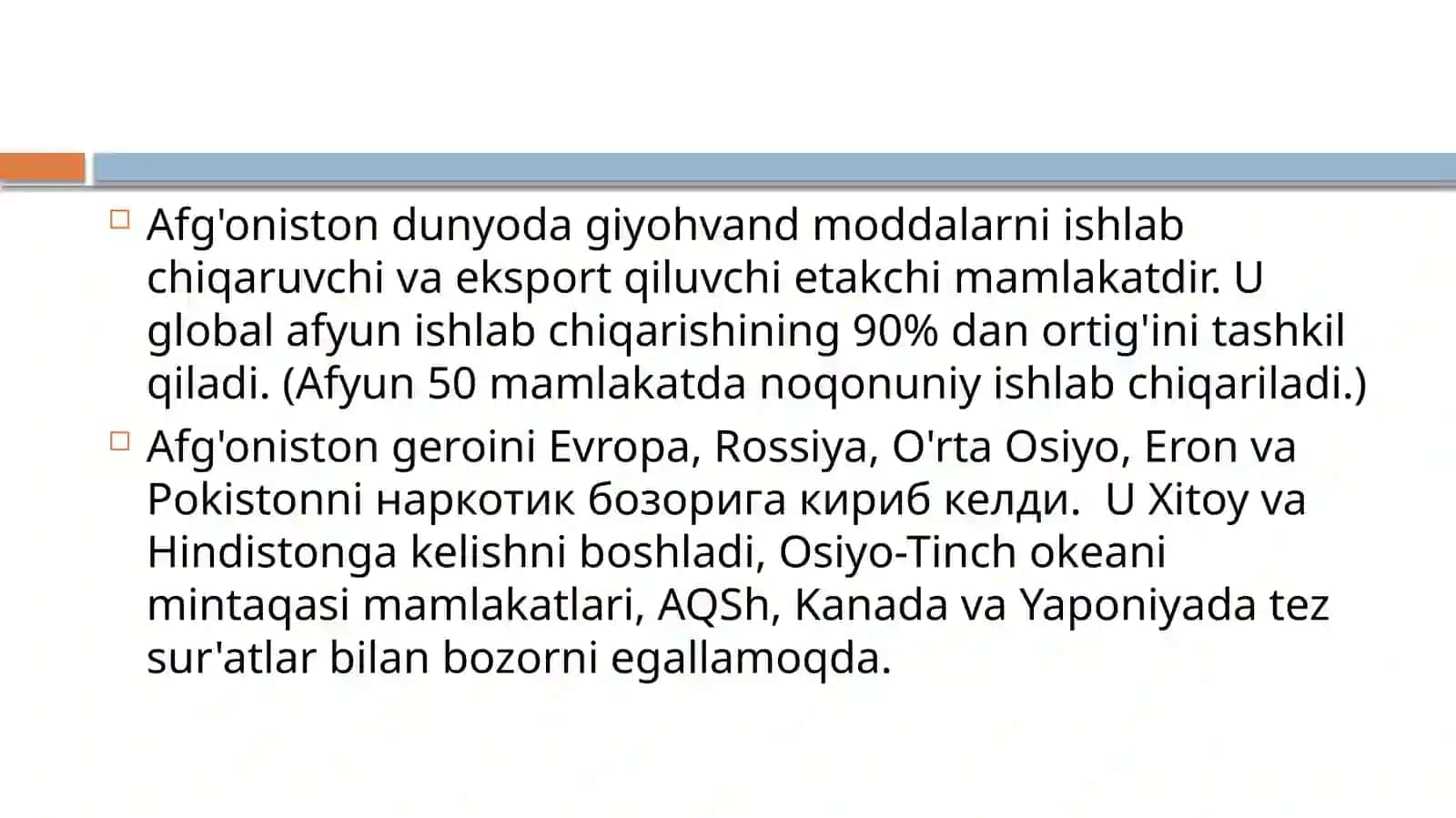 Narkobiznes iqtisodiyoti 4
