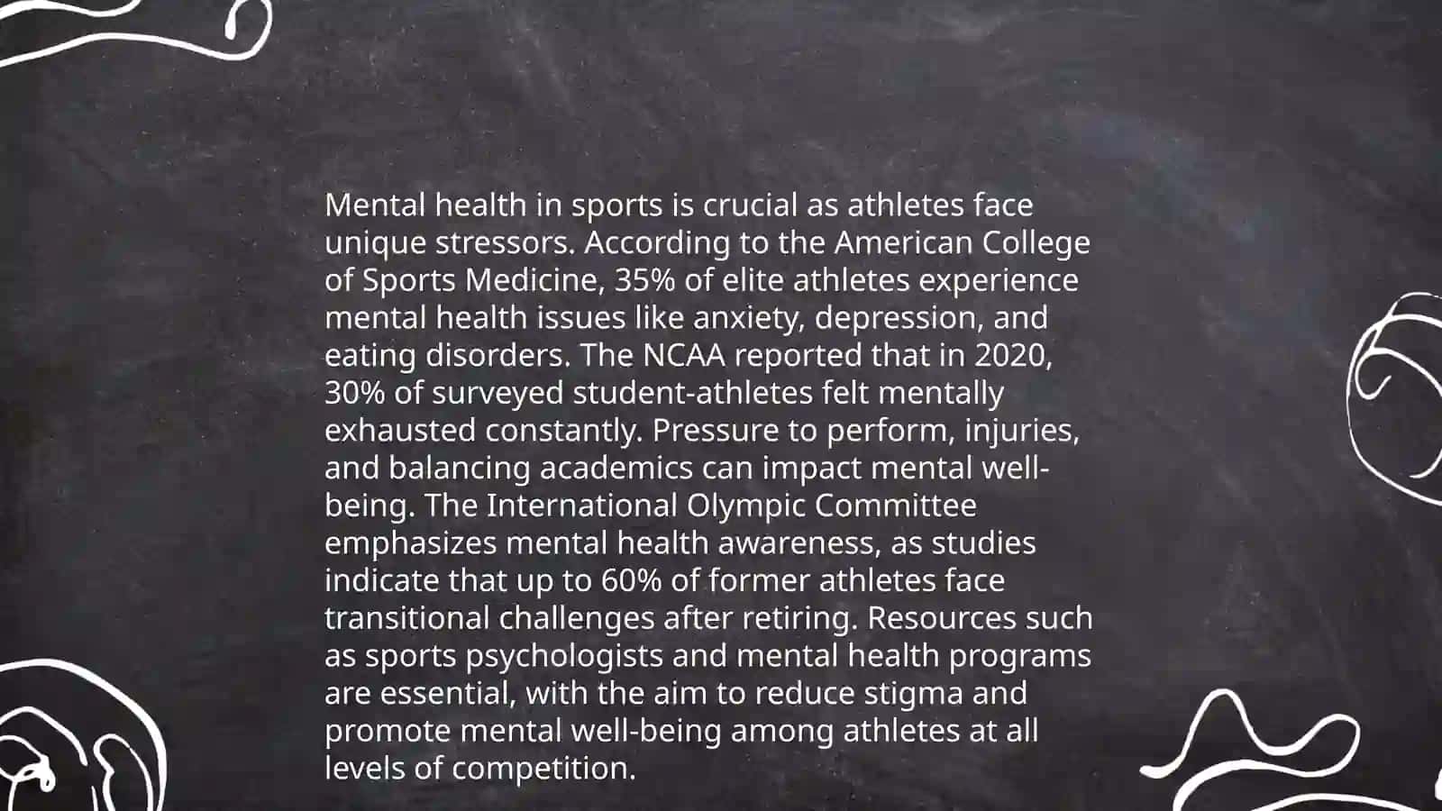 Nutrition and Athletic Performance 4