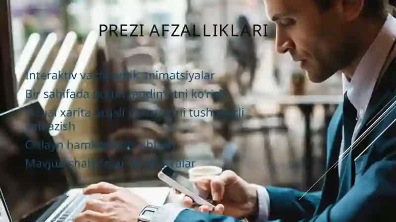 PrezivaGamma 4