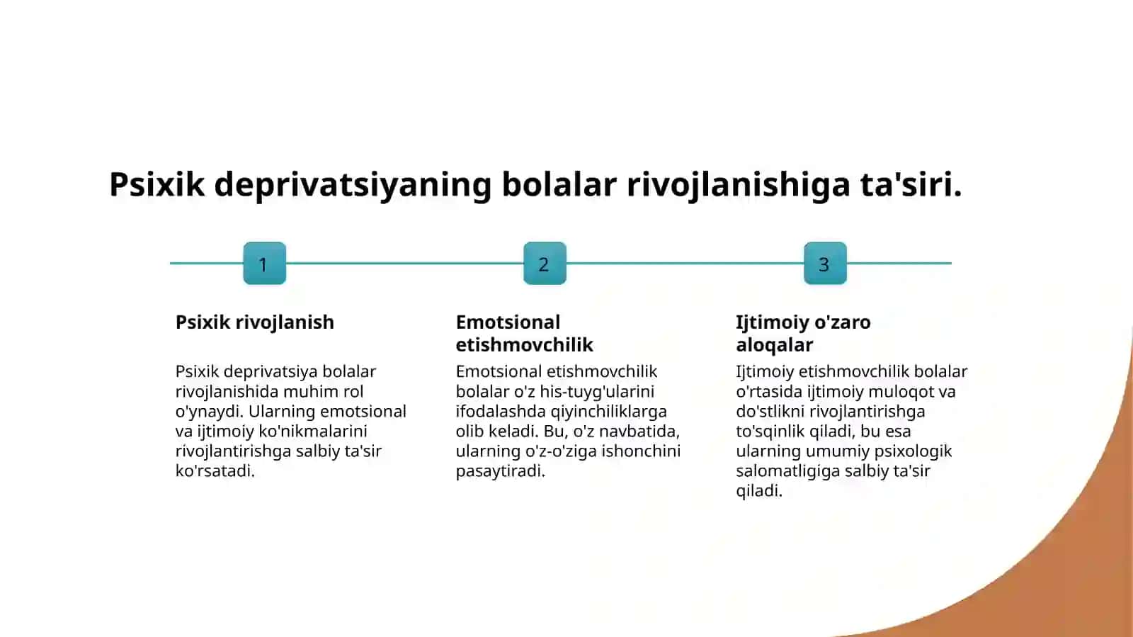 Bolalik davrida psixik deprivatsiya 4