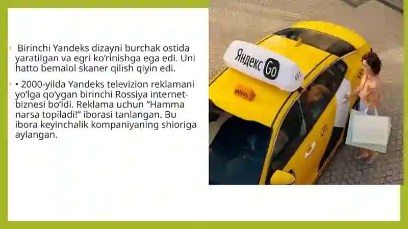Yandex haqida 4