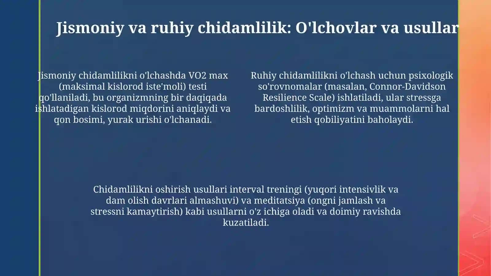 "Milliy mobil o'yinlar" 4
