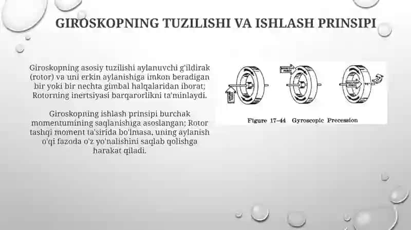 Giroskoplar 4