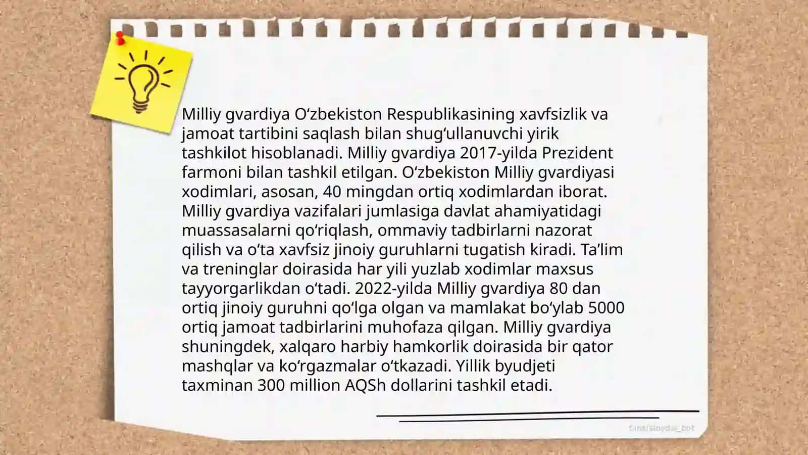Vatan himoyachilari kuni 4