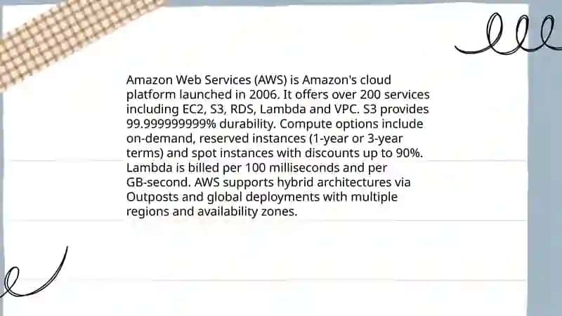 Amazon Prime 4