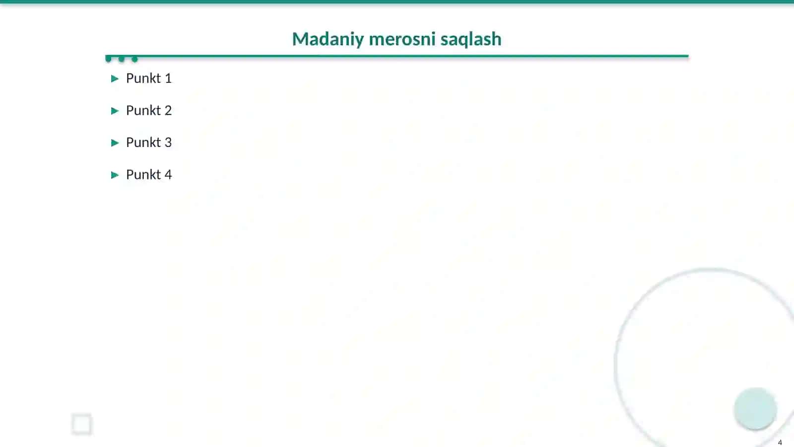 Qoraqalpogʻiston Respublikasining tarixiy shakllanishi 4