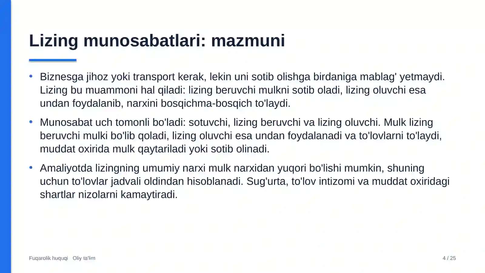 festival turizmida lizing munosabatlari 3952 4