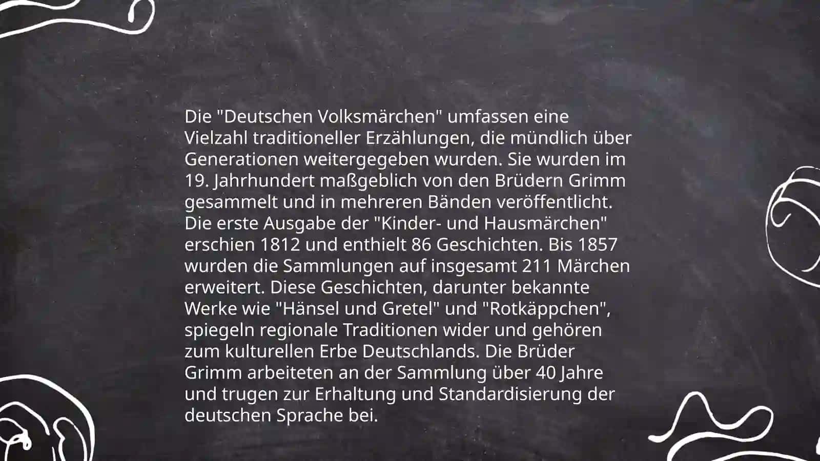 Brüder Grimm 4