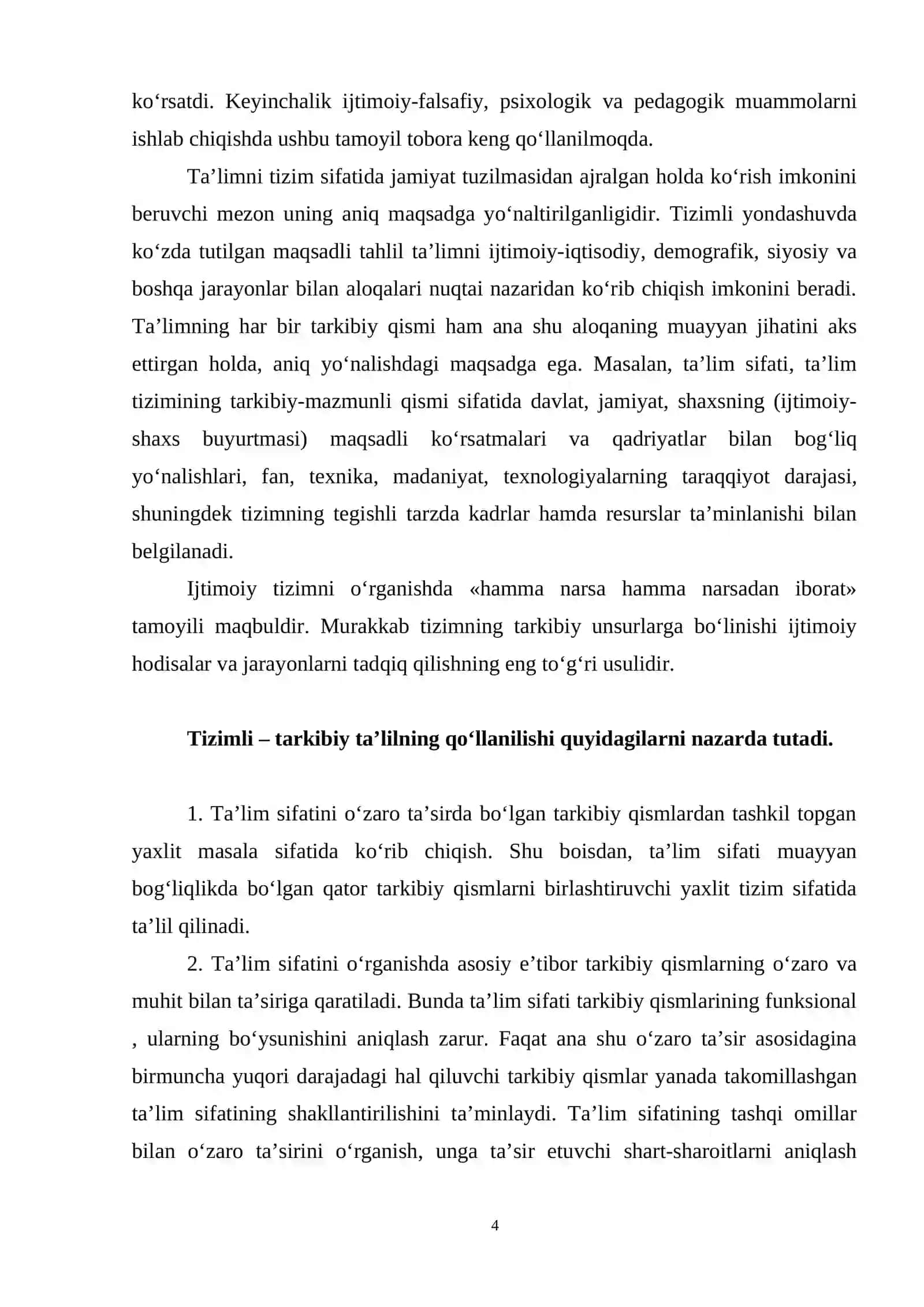 Raxbarga bo'ysunishda jamoa ta'siri 4