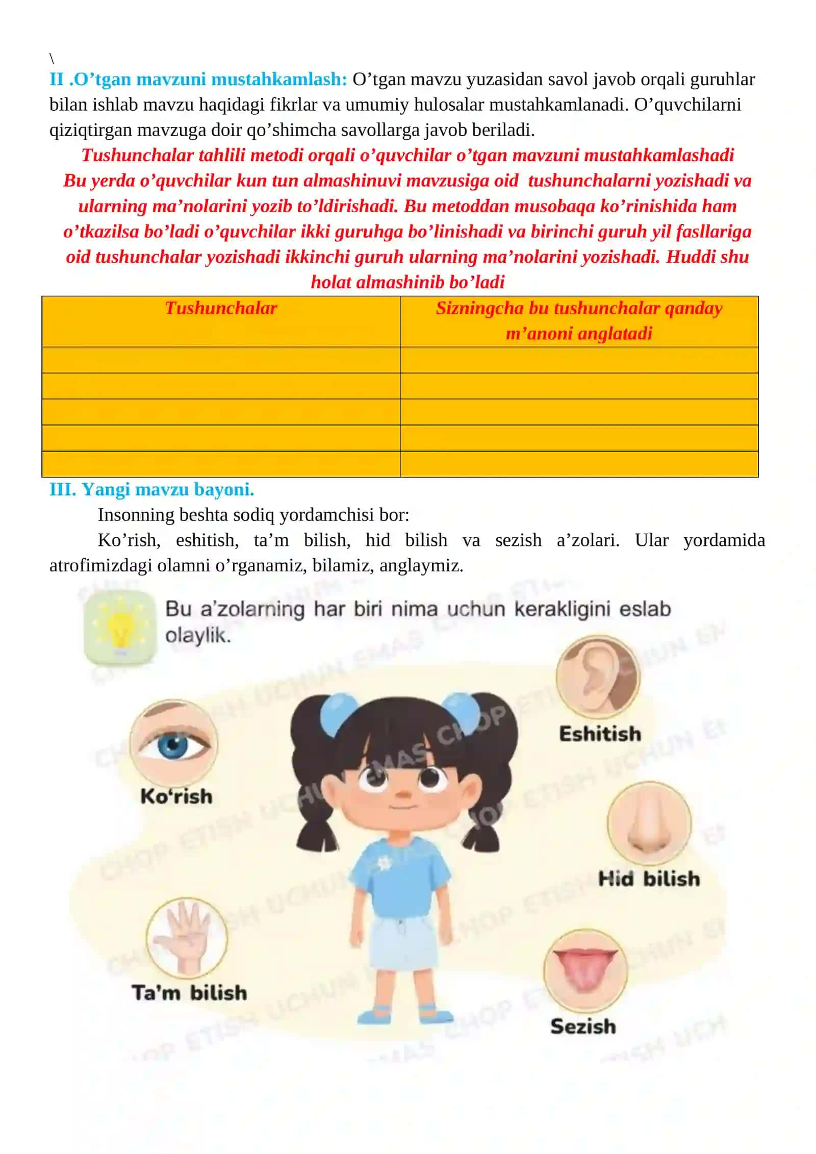 Mening sodiq yordamchilarim 4