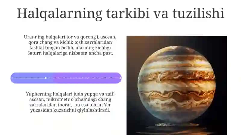 Gigant sayyoralarning fizik tabiatlari 4