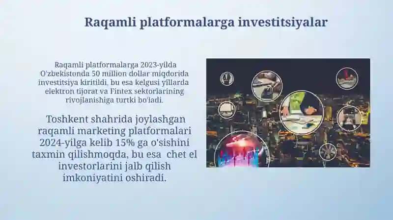 Ma'lumotlar tahliliga investitsiyalar 4