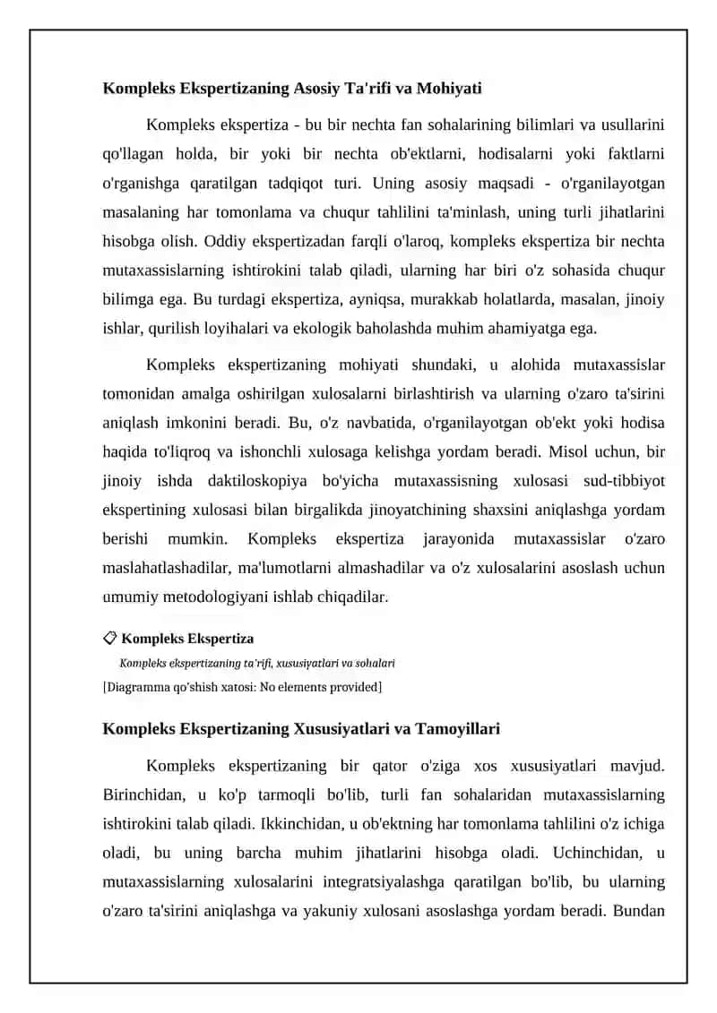 Kompleks expertiza 4