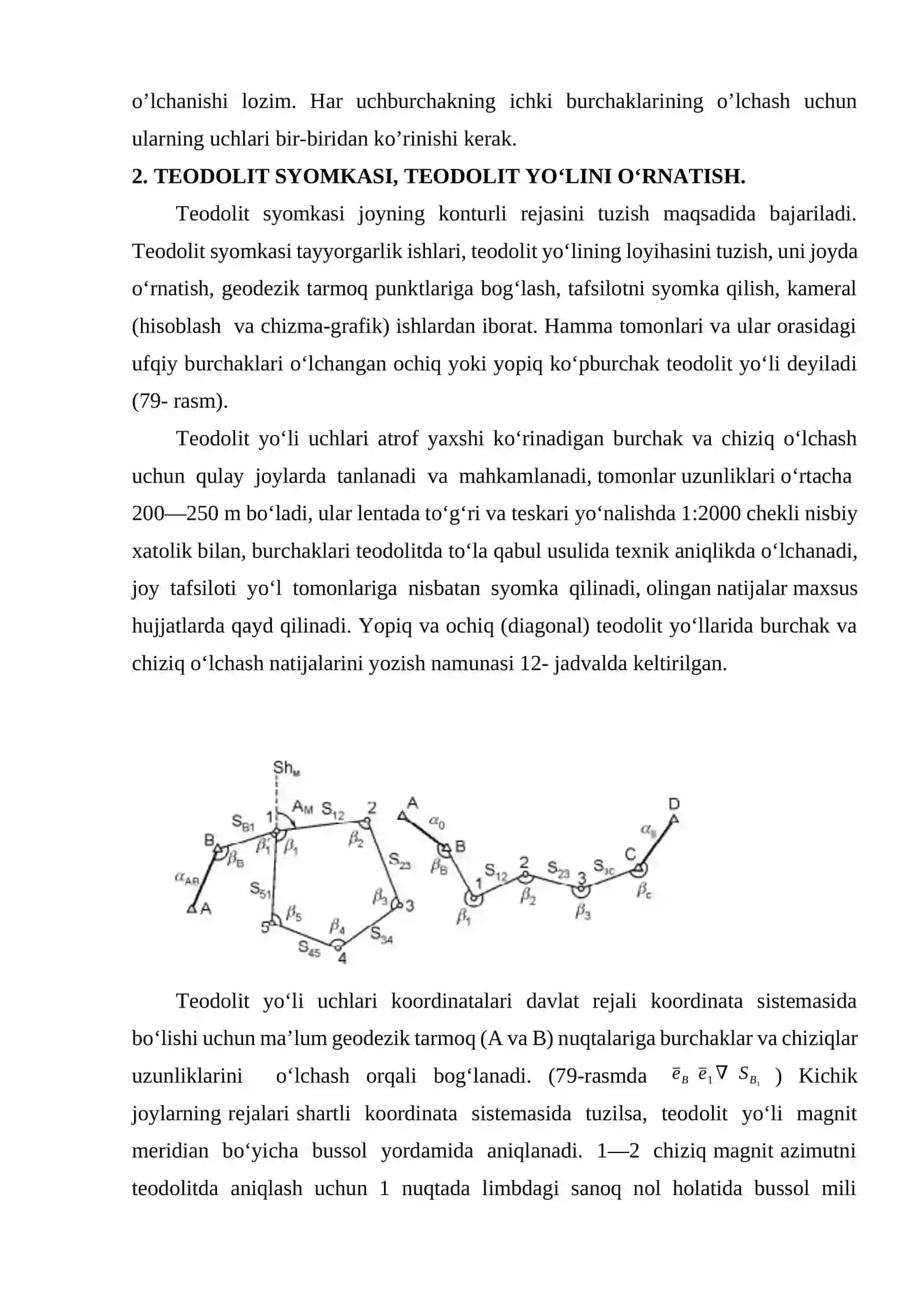 Plan Olishning Turlari 4