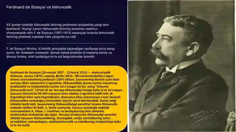 Tilshunoslikka kirish 4