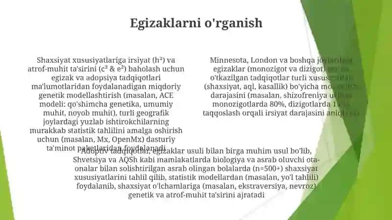 Proyektiv testlar: Rorshax siyoh dog'lari testi va Tematik Apersepsiya Testi 4