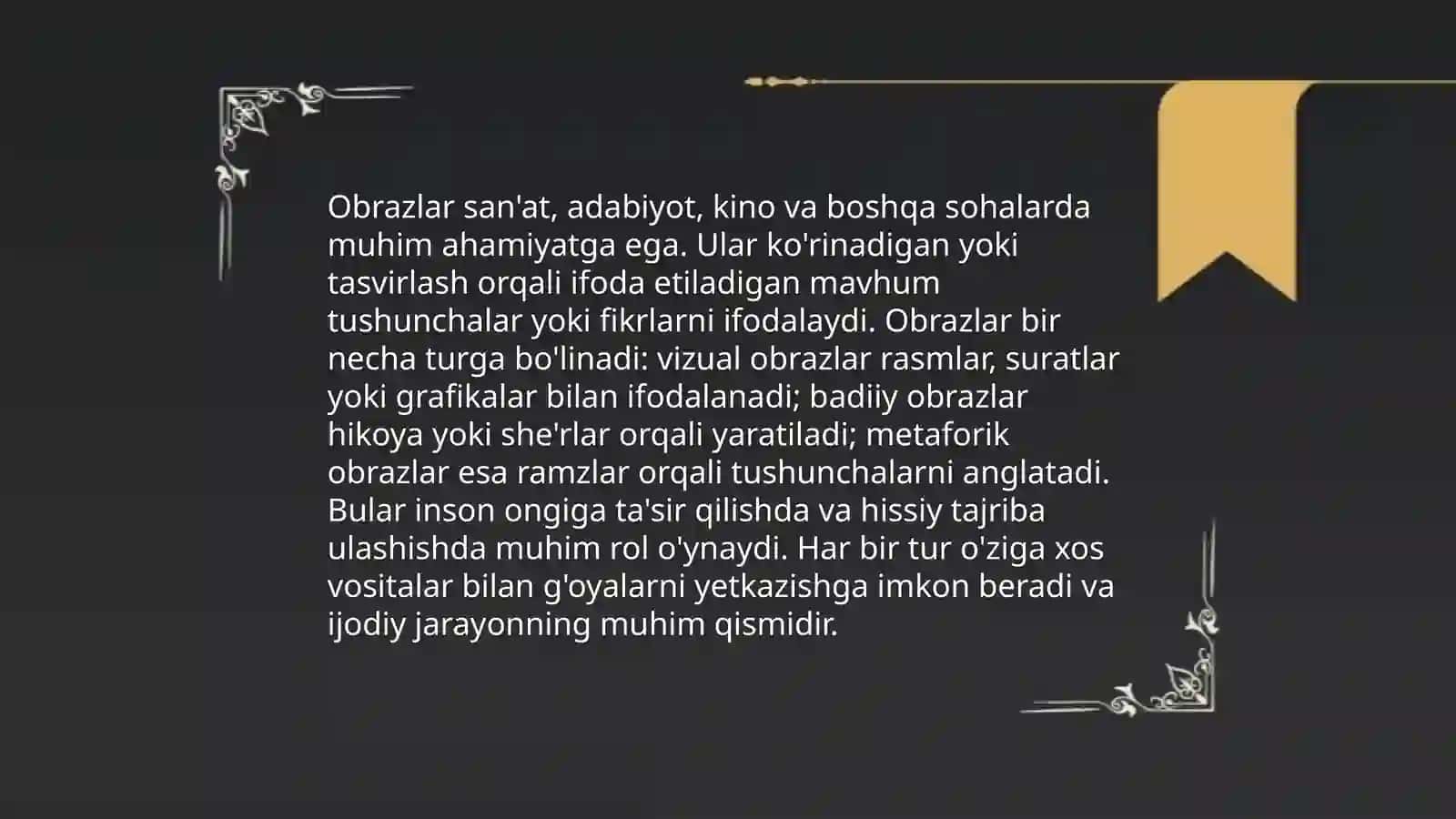 Obraz va fakt 4