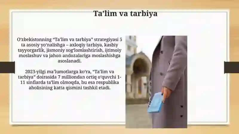 Diniy E'tiroflarning Taqqoslashi 4